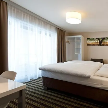 Hotell Selzgold Alzey