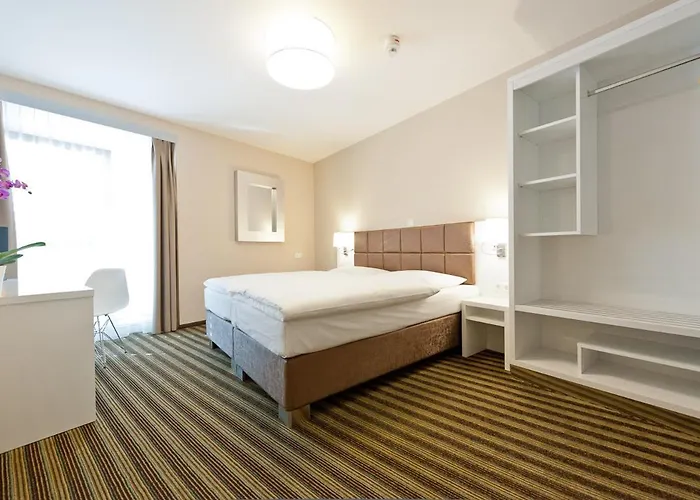 Selzgold Hotel Alzey