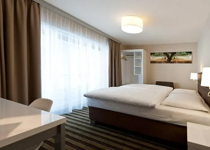 Hotel Selzgold Alzey