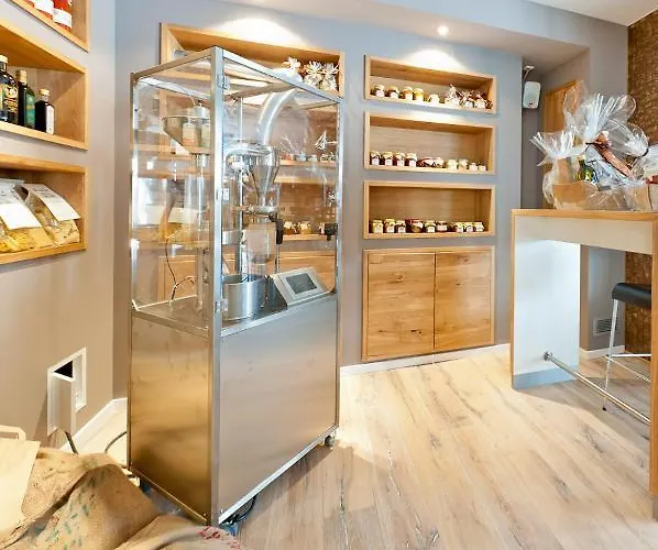 Hotel Selzgold Alzey